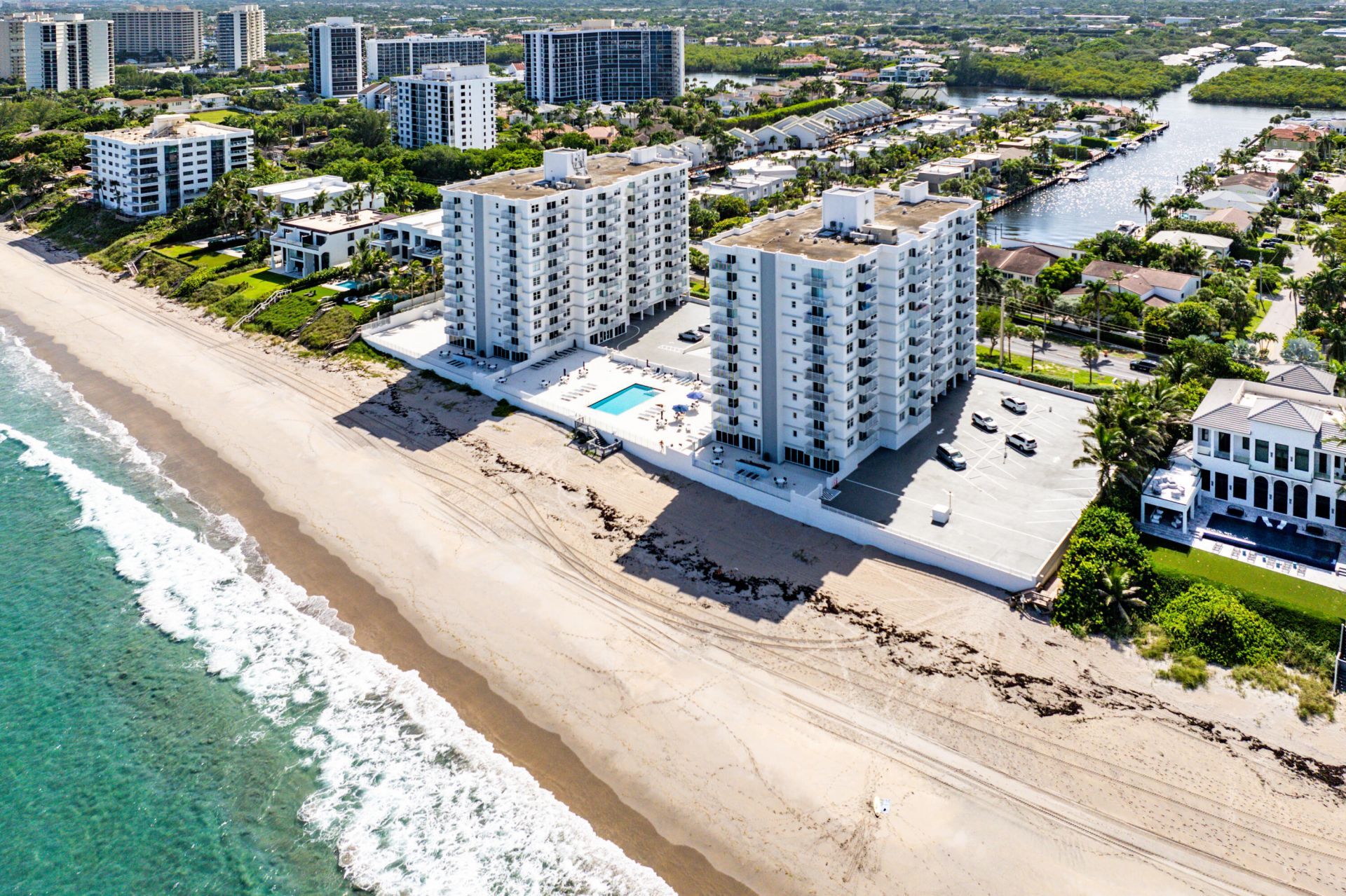 4505 S Ocean Boulevard, Unit 306, Highland Beach, FL 33487 Photo
