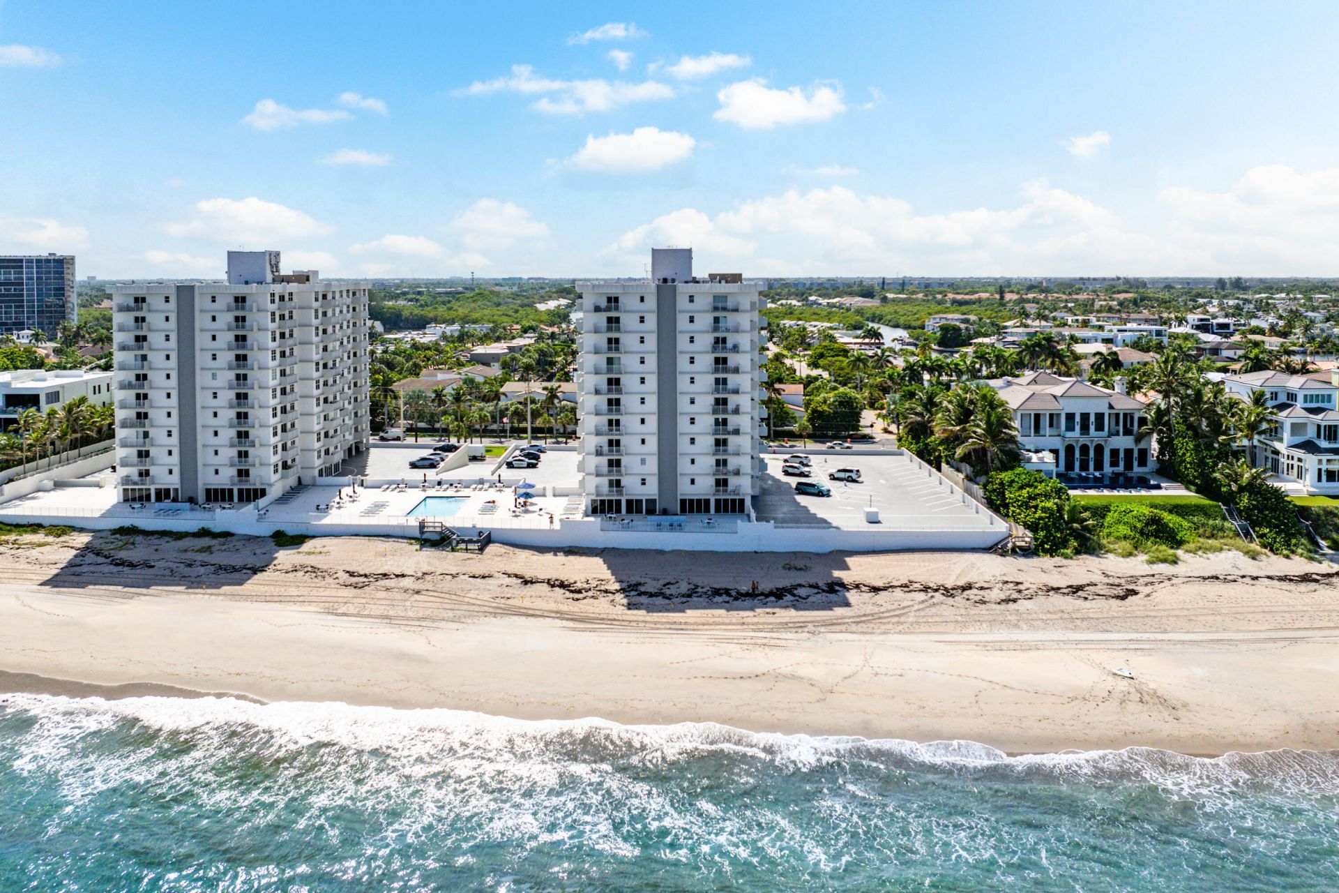 4505 S Ocean Boulevard, Unit 306, Highland Beach, FL 33487 Photo
