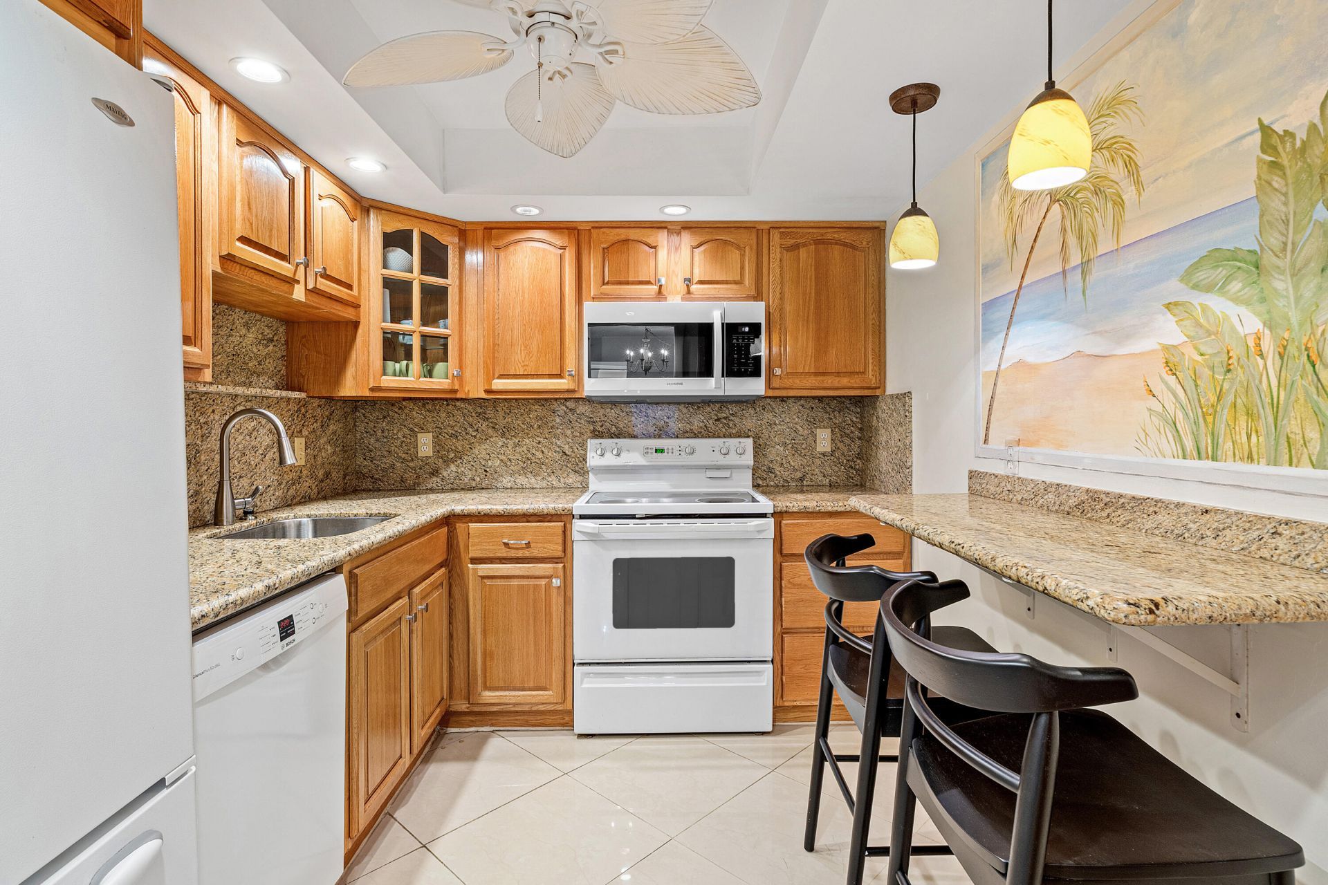 4505 S Ocean Boulevard, Unit 306, Highland Beach, FL 33487 Photo