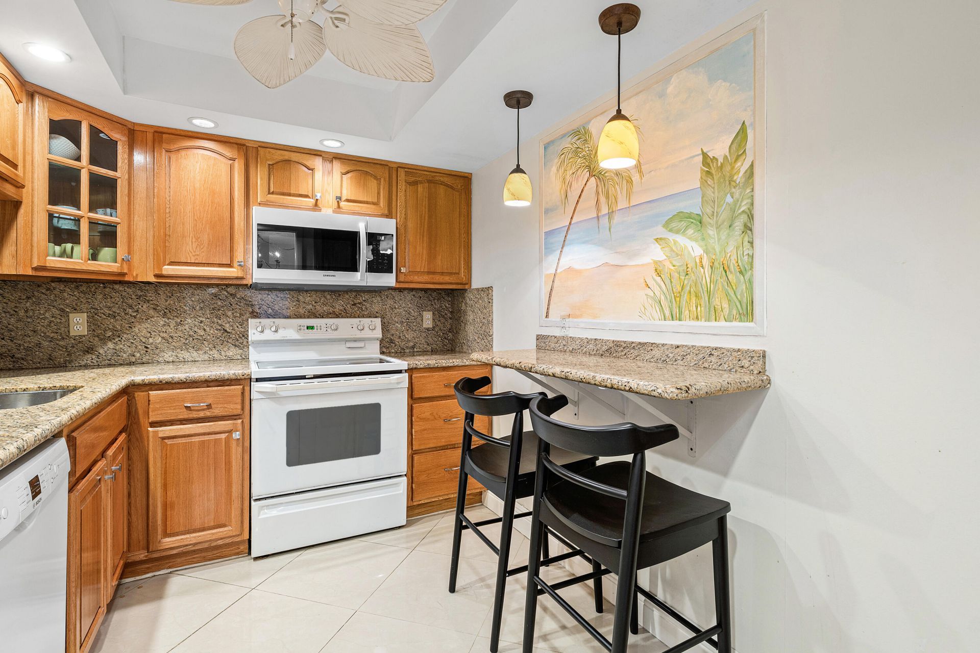 4505 S Ocean Boulevard, Unit 306, Highland Beach, FL 33487 Photo