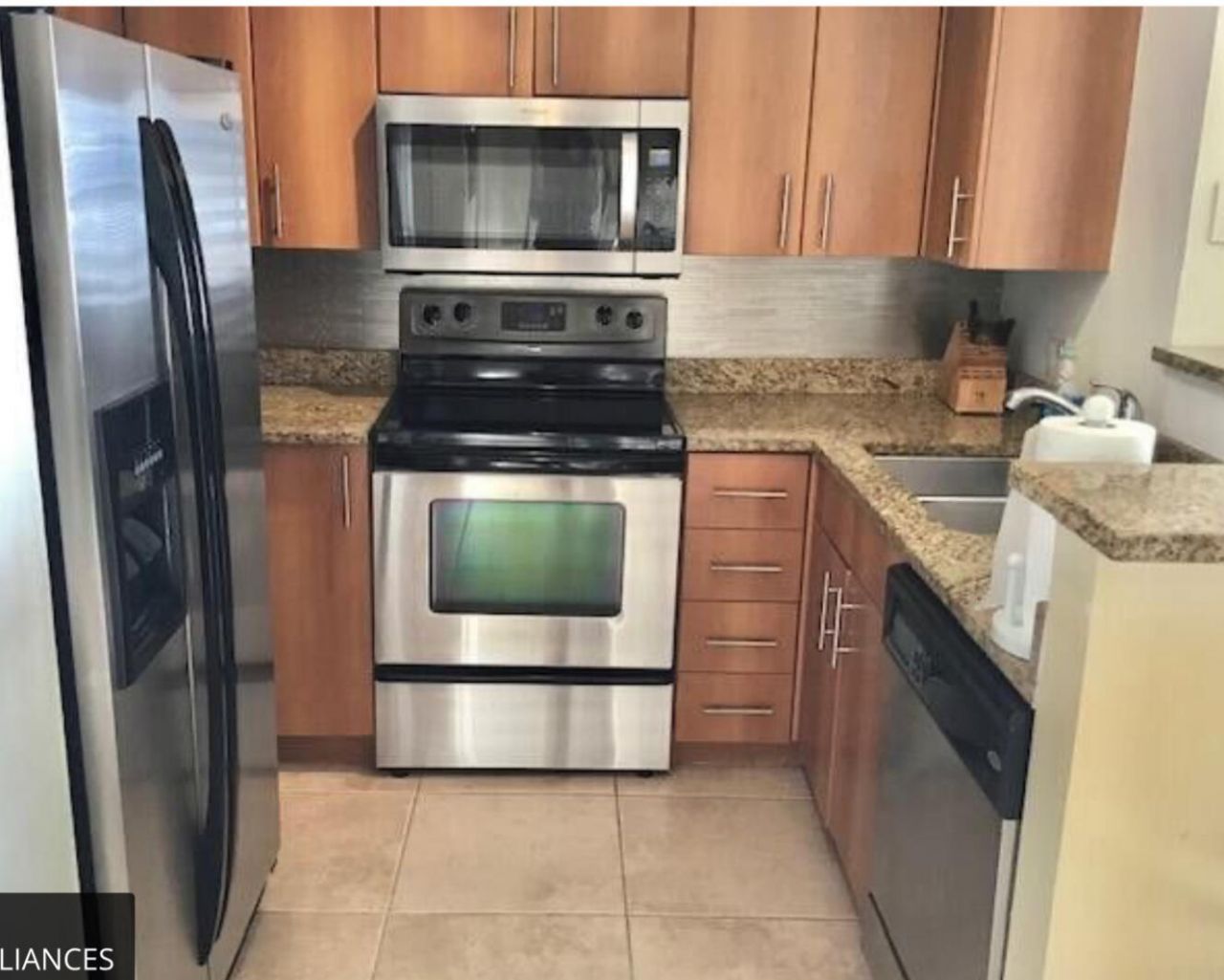 1055 Crystal Way, Unit A, Delray Beach, FL 33444 Photo