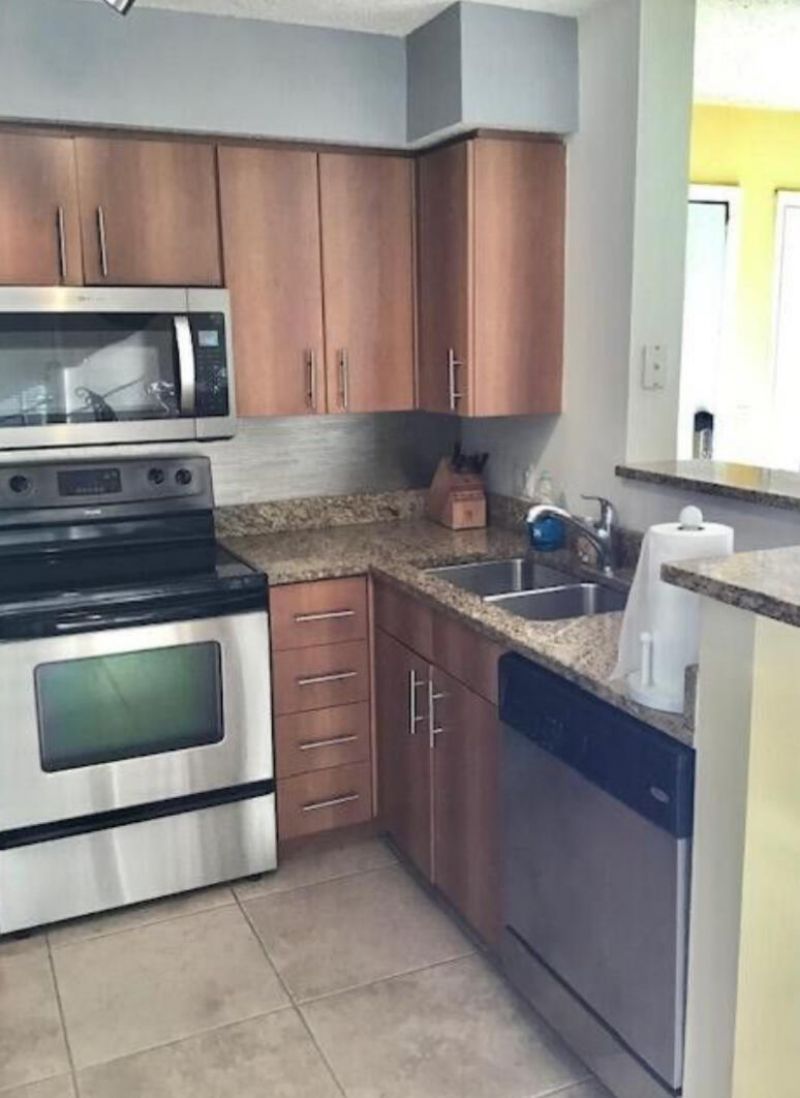 1055 Crystal Way, Unit A, Delray Beach, FL 33444 Photo