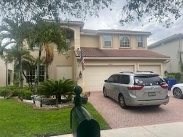 18632 SW 55th St, Miramar, FL 33029