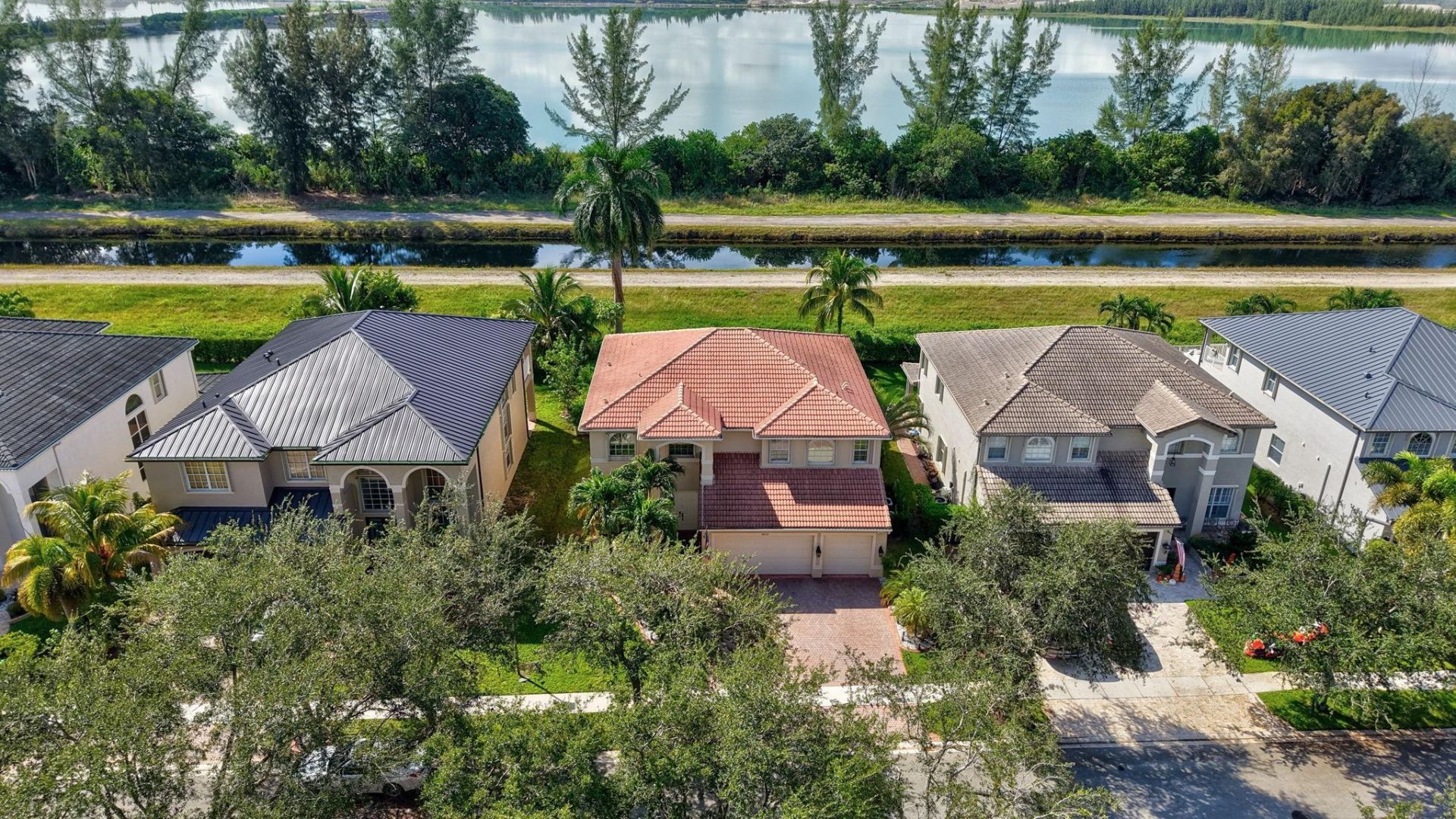 18632 SW 55th Street, Miramar, FL 33029 Photo