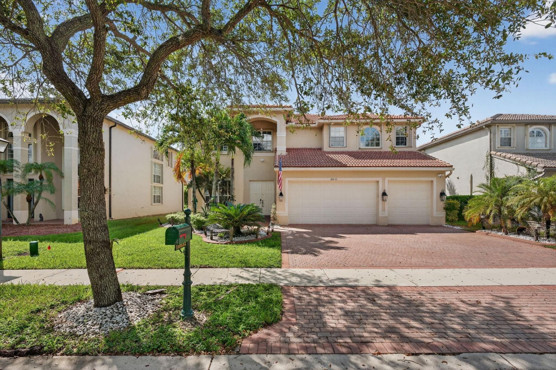 18632 SW 55th Street, Miramar, FL 33029 Photo