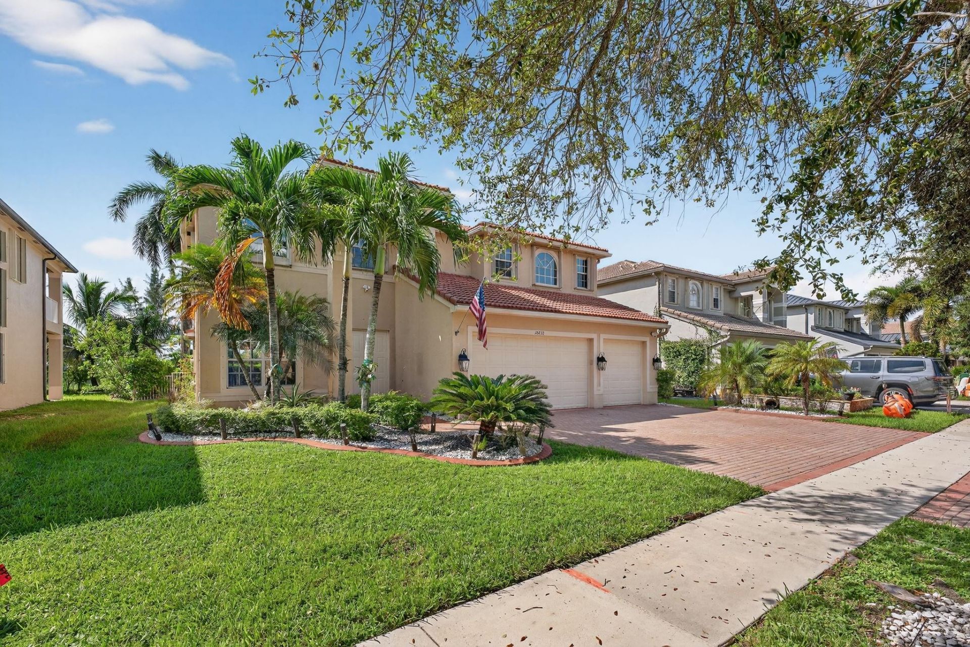 18632 SW 55th Street, Miramar, FL 33029 Photo