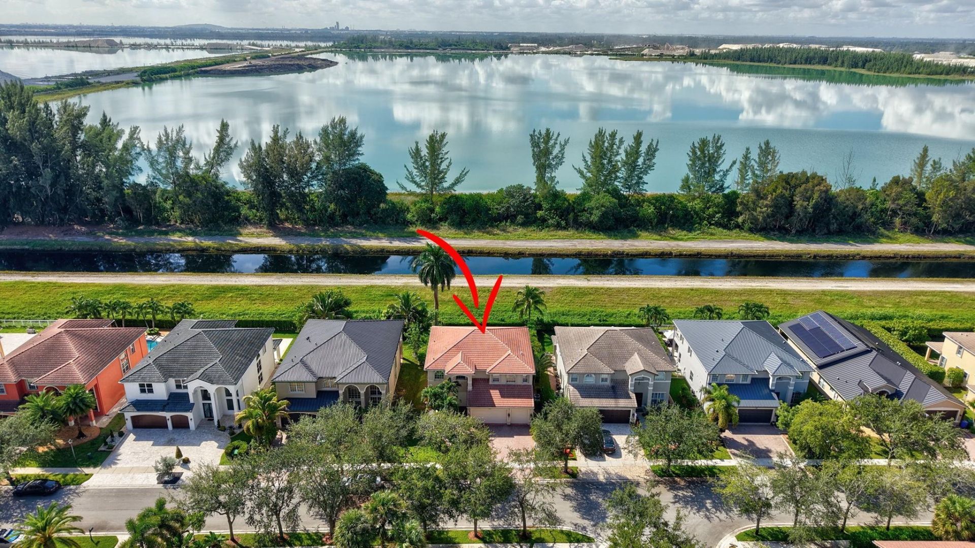 18632 SW 55th Street, Miramar, FL 33029 Photo