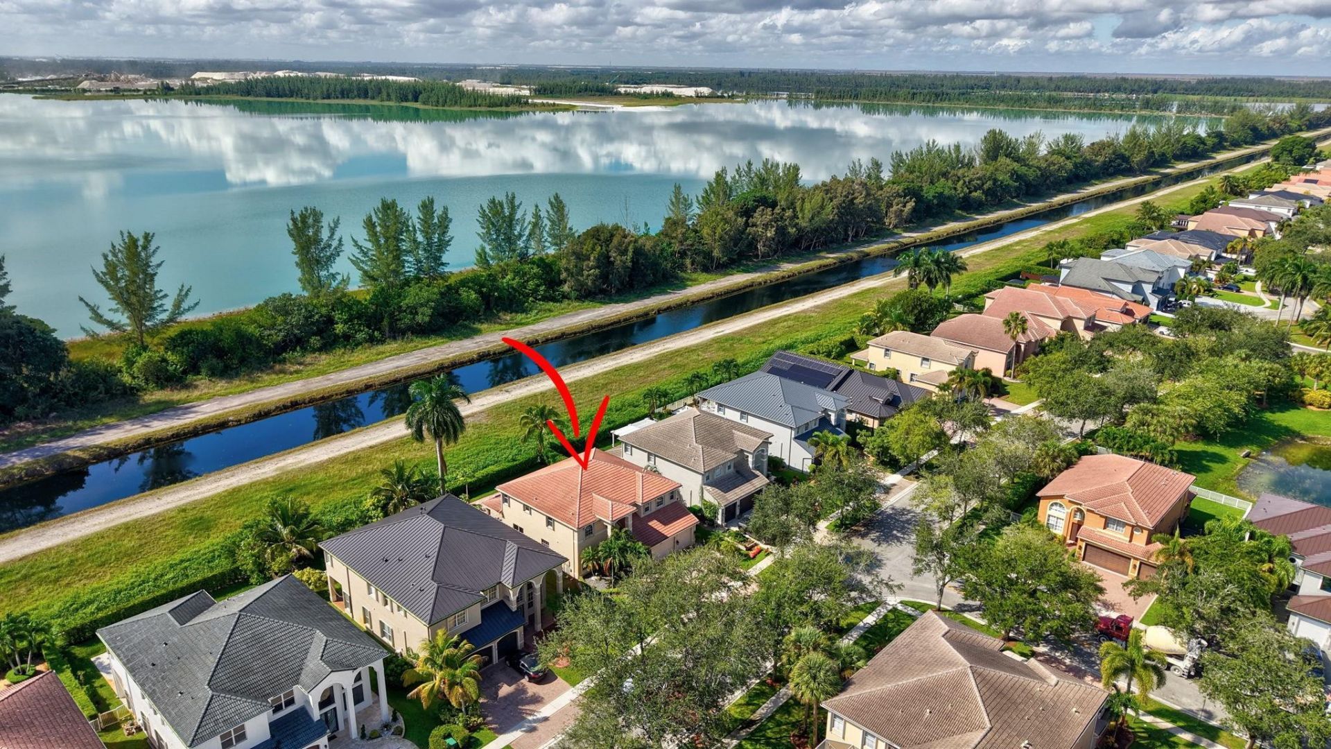 18632 SW 55th Street, Miramar, FL 33029 Photo