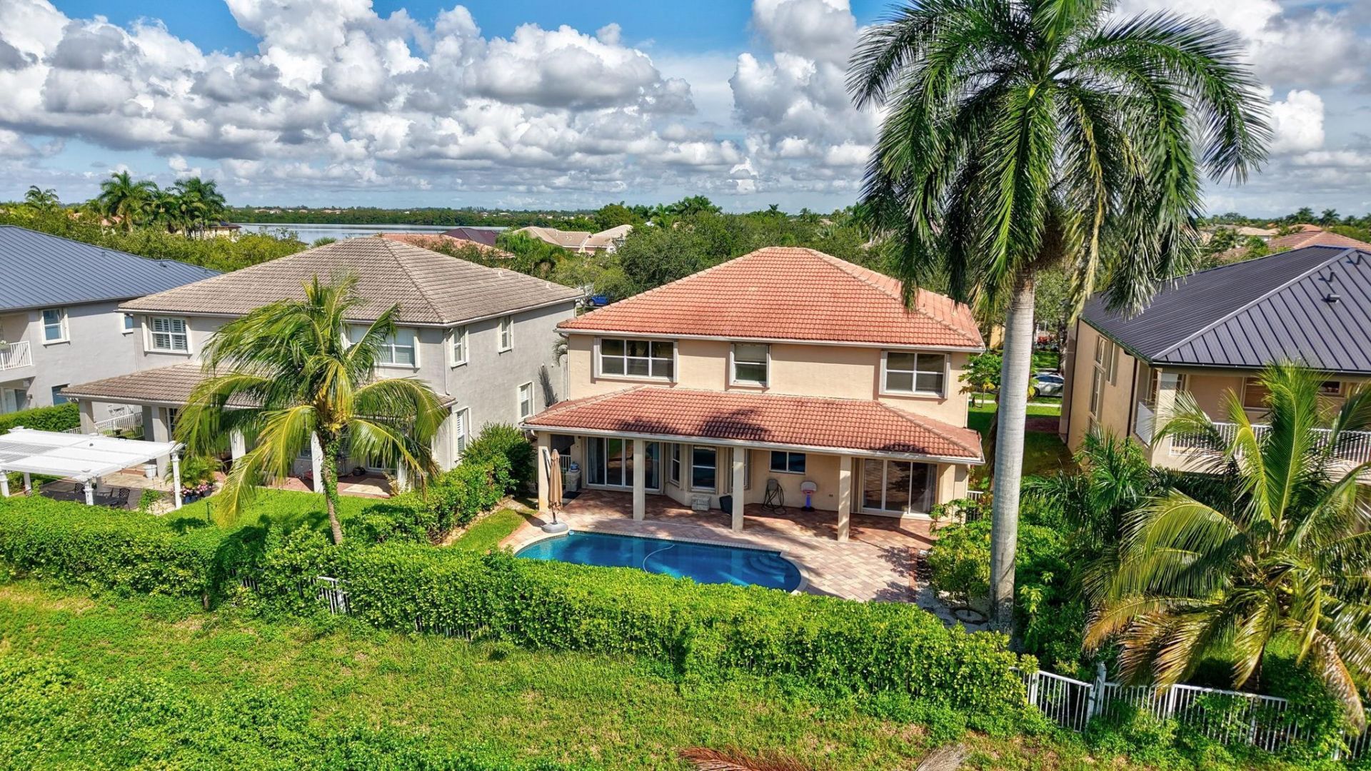 18632 SW 55th Street, Miramar, FL 33029 Photo