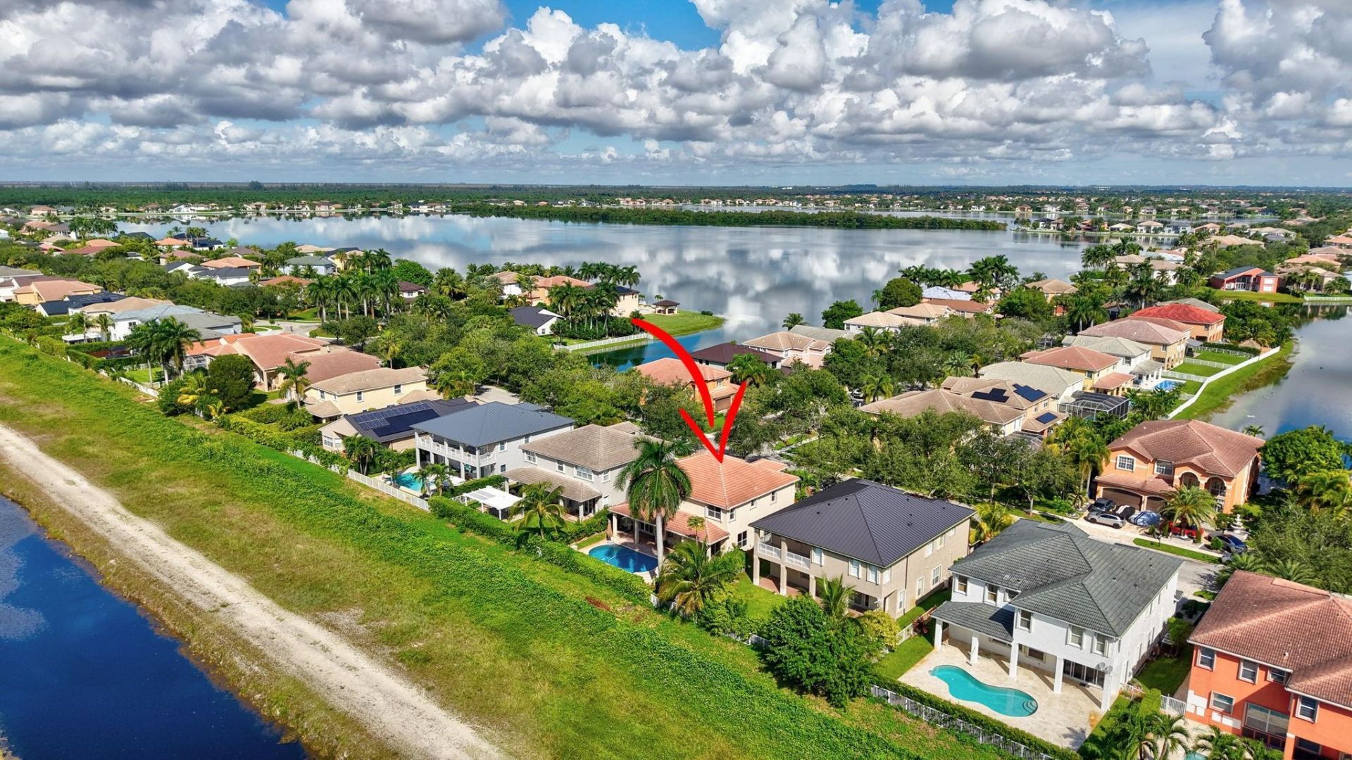 18632 SW 55th Street, Miramar, FL 33029 Photo