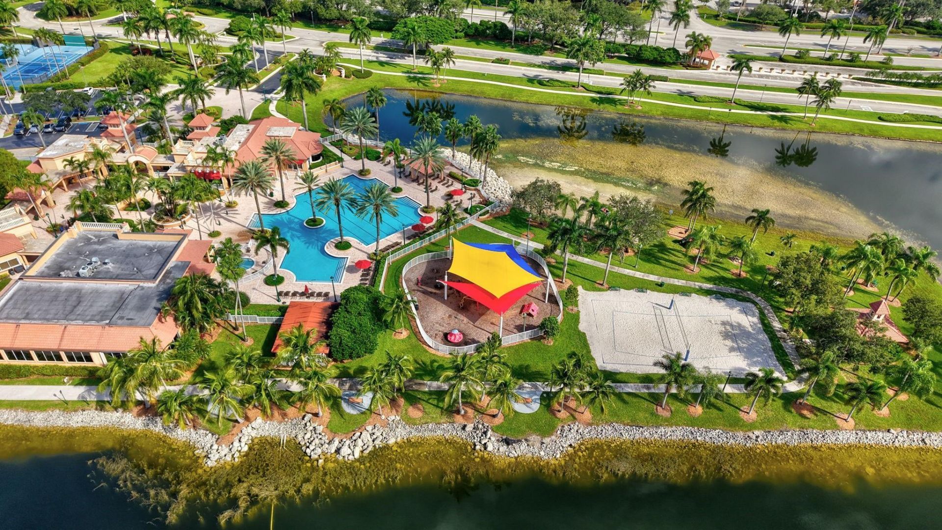 18632 SW 55th Street, Miramar, FL 33029 Photo