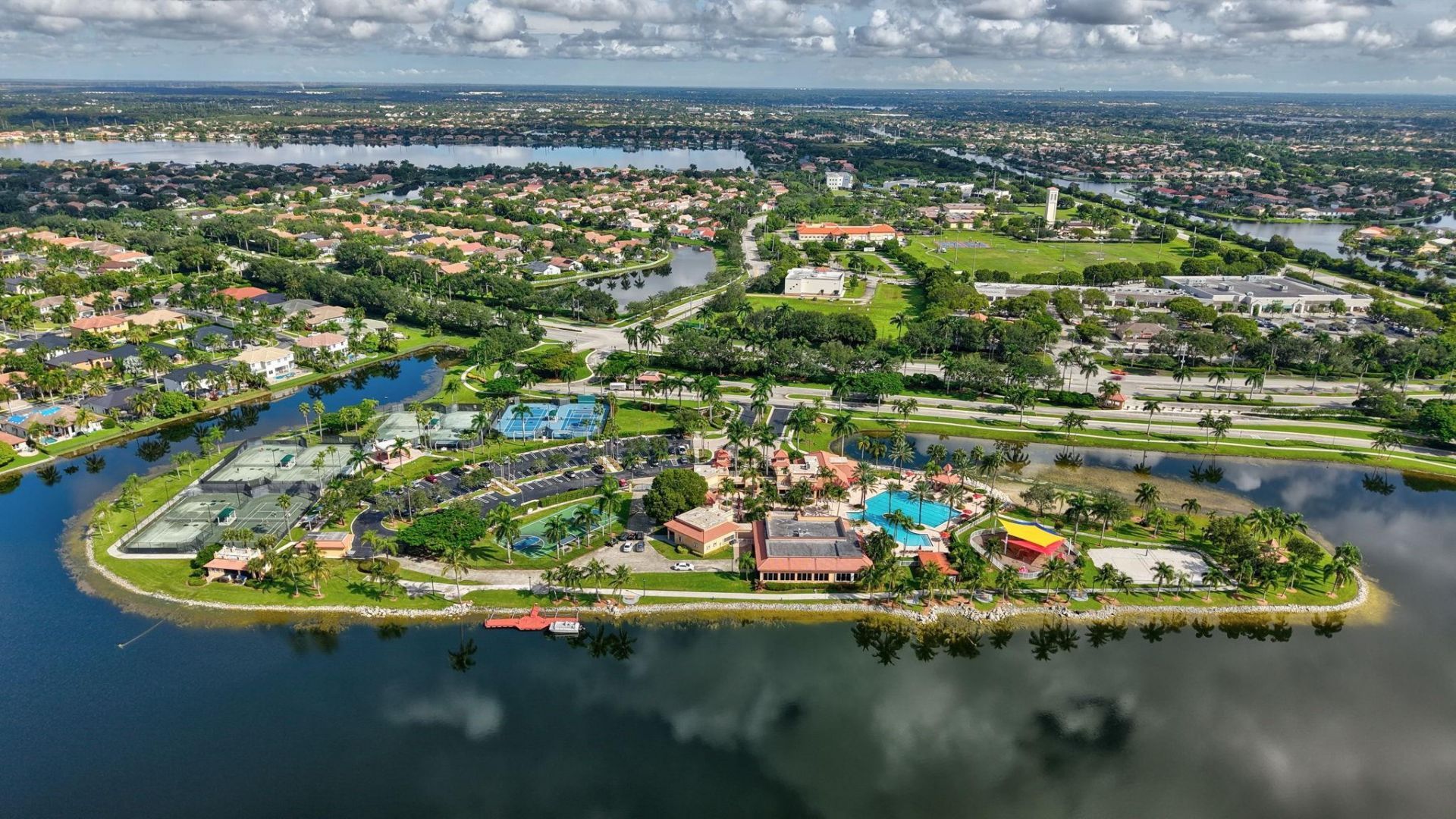 18632 SW 55th Street, Miramar, FL 33029 Photo