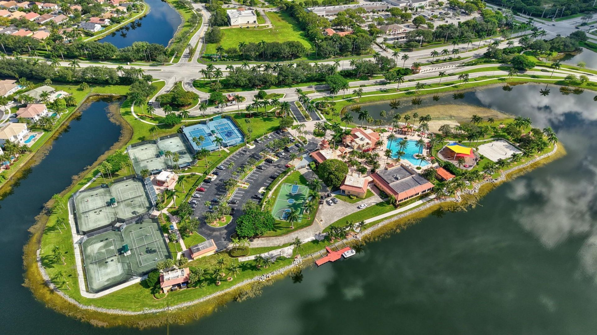 18632 SW 55th Street, Miramar, FL 33029 Photo