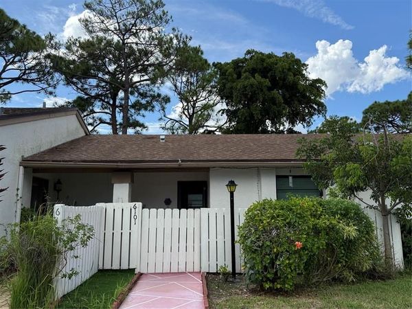 6101 Woodlake Boulevard, Greenacres, FL 33463