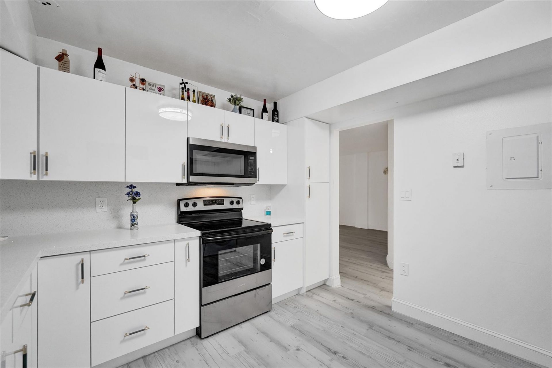 2800 N 46th Avenue, Unit A404, Hollywood, FL 33021 Photo