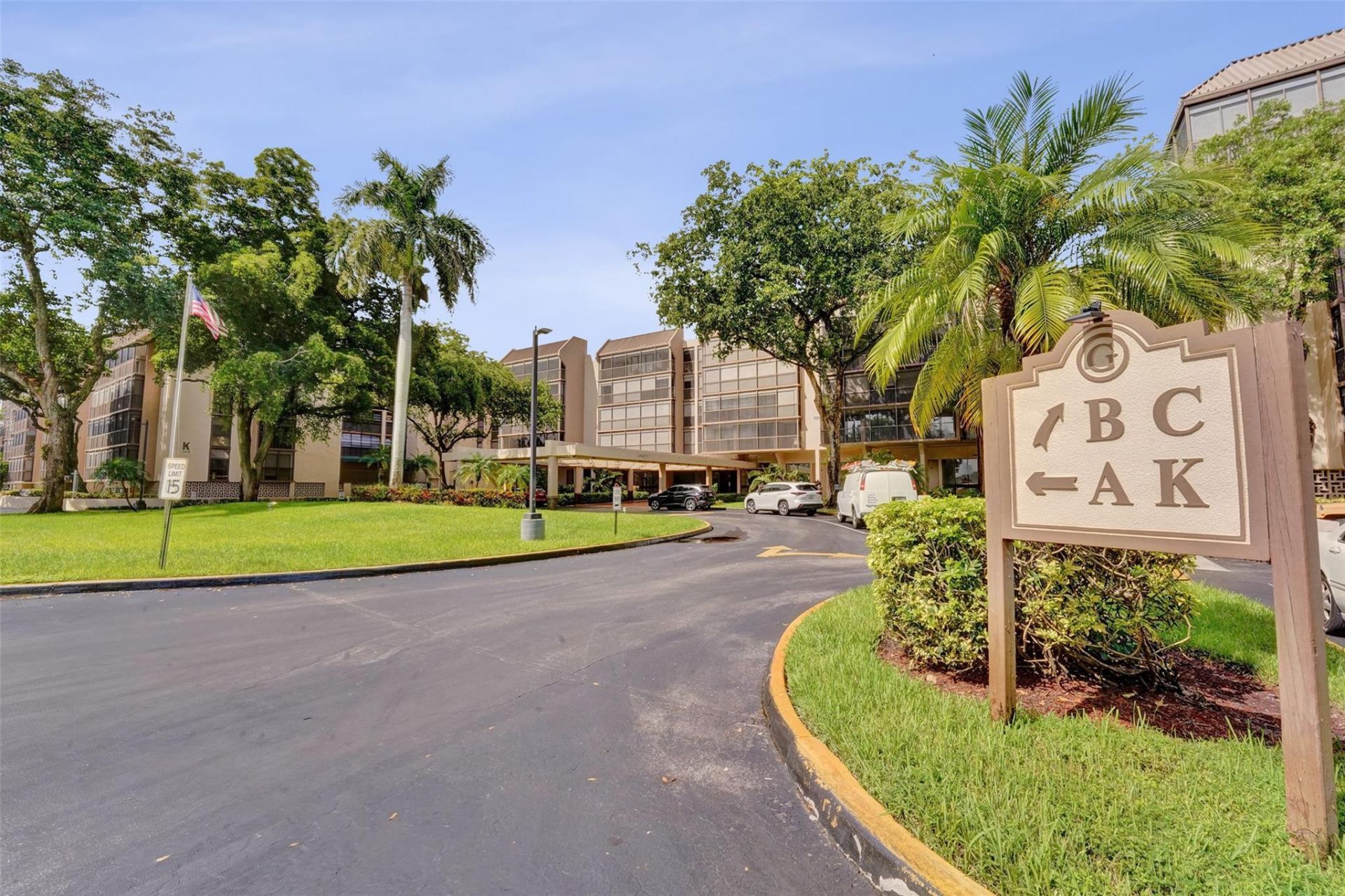 2800 N 46th Avenue, Unit A404, Hollywood, FL 33021 Photo