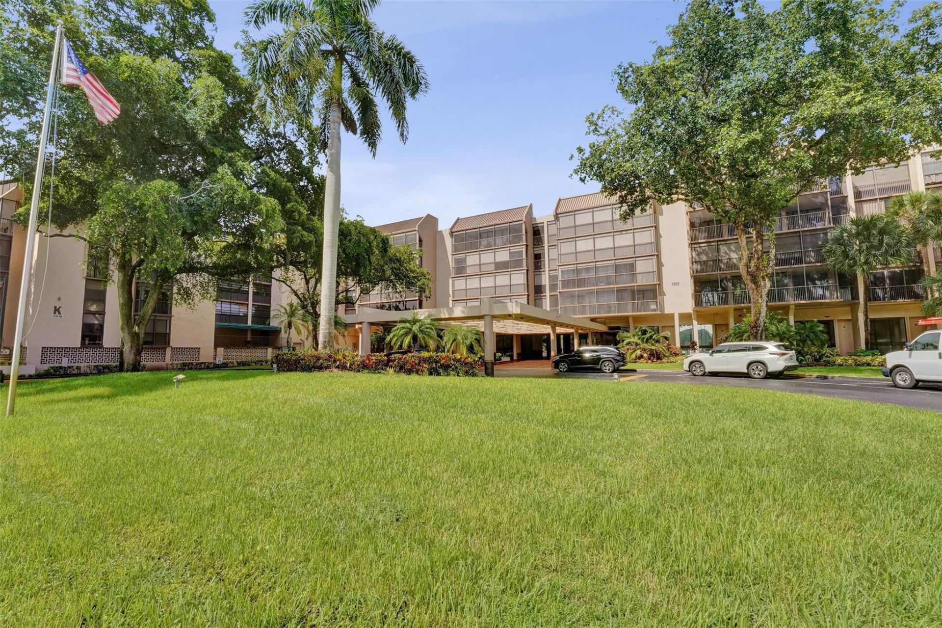 2800 N 46th Avenue, Unit A404, Hollywood, FL 33021 Photo