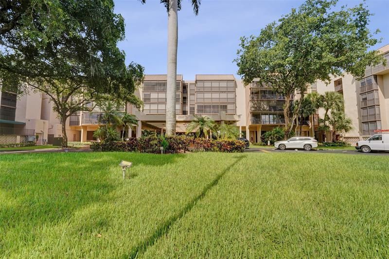 2800 N 46th Ave, Unit A404, Hollywood, FL 33021 Photo