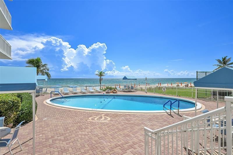3850 Galt Ocean Drive, Unit 209, Fort Lauderdale, FL 33308 Photo