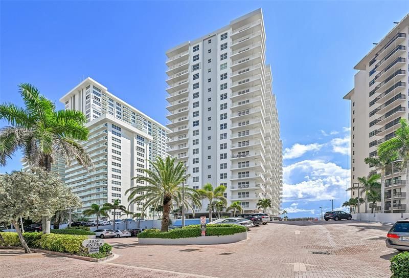3850 Galt Ocean Drive, Unit 209, Fort Lauderdale, FL 33308 Photo