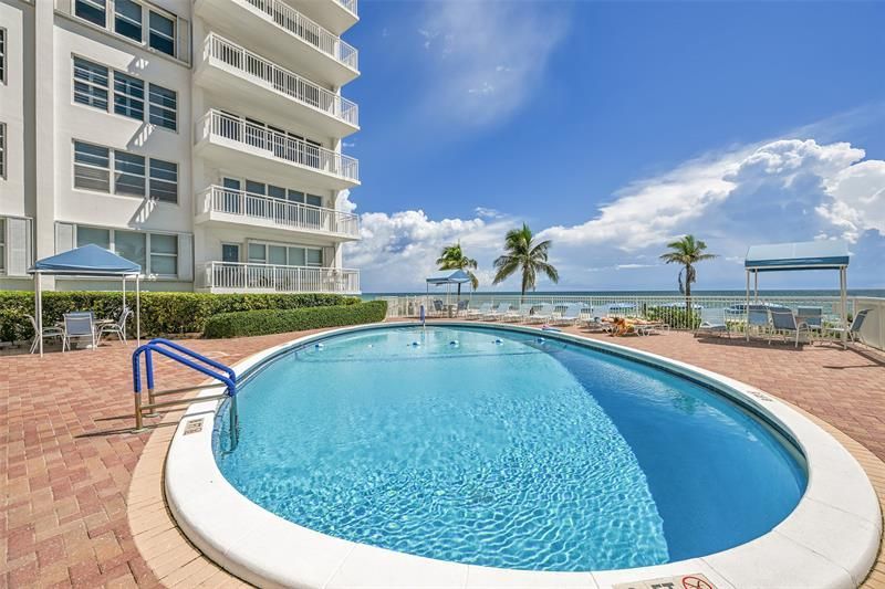 3850 Galt Ocean Drive, Unit 209, Fort Lauderdale, FL 33308 Photo