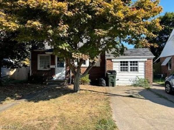 2237 40th Street NW, Canton, OH 44709