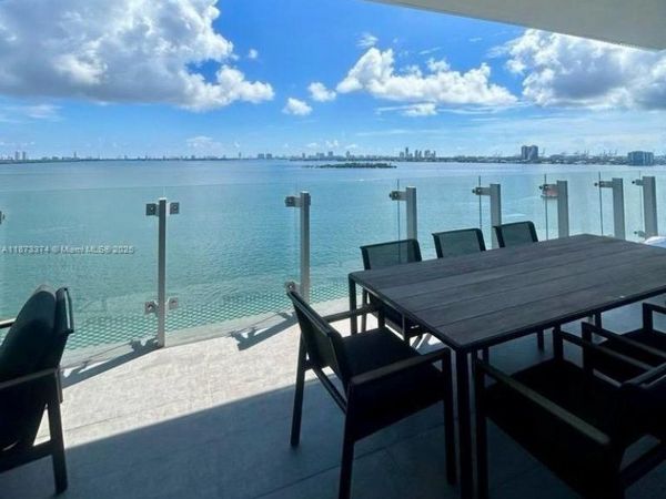 700 NE 26th Ter, Unit 803, Miami, FL 33137