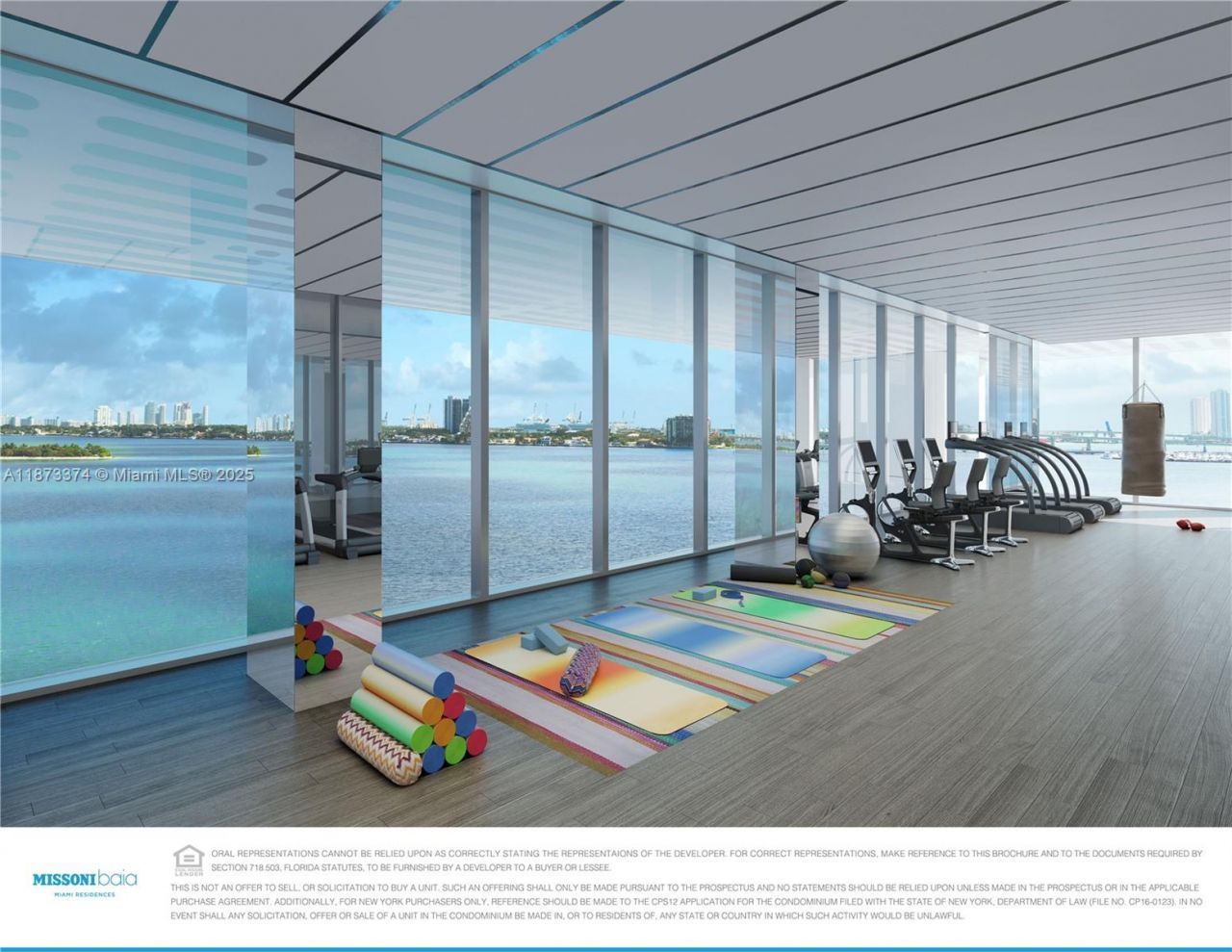 700 NE 26th Ter, Unit 803, Miami, FL 33137 Photo