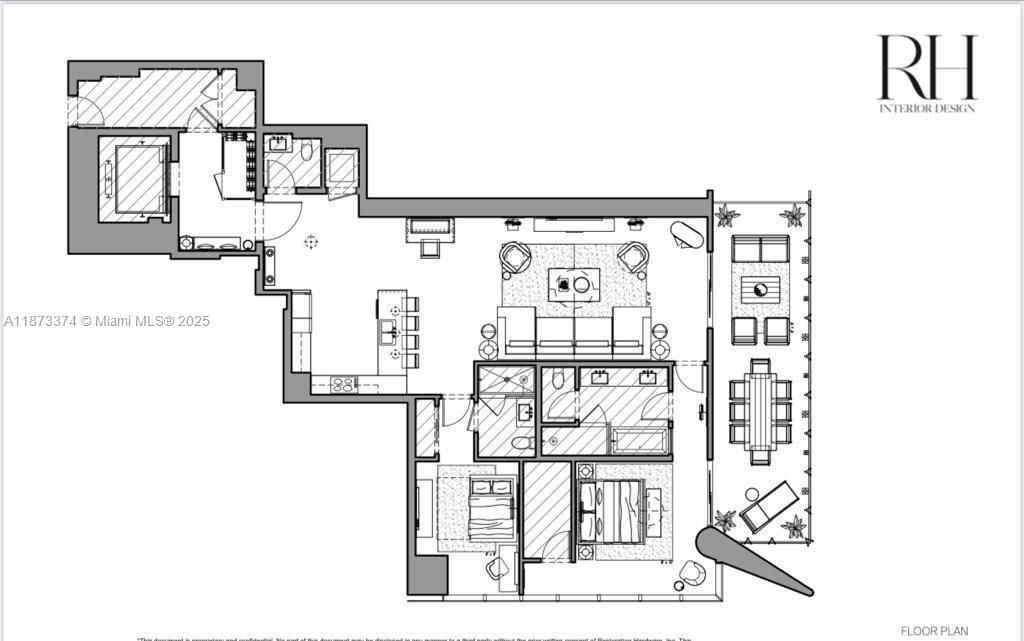 700 NE 26th Ter, Unit 803, Miami, FL 33137 Photo