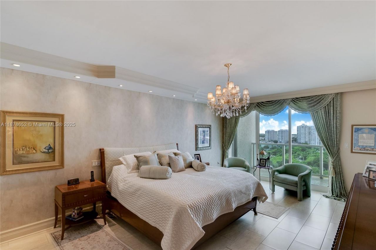 3201 NE 183rd St, Unit 1502, Aventura, FL 33160 Photo