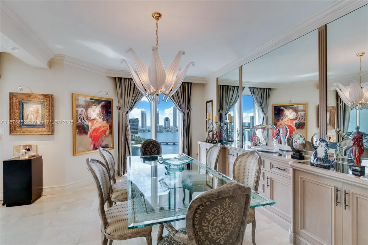 3201 NE 183rd St, Unit 1502, Aventura, FL 33160 Photo