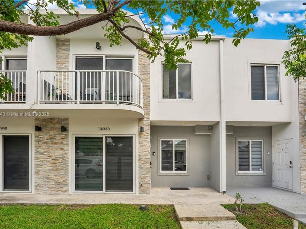 13938 SW 259 WAY, Homestead, FL 33032