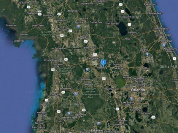 PARKER STREET, LEESBURG, FL 34748