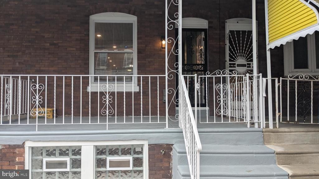 135 N MILLICK STREET Philadelphia, PA 19139