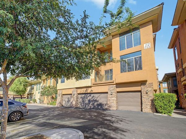 14450 N THOMPSON PEAK Parkway, Unit 212, Scottsdale, AZ 85260