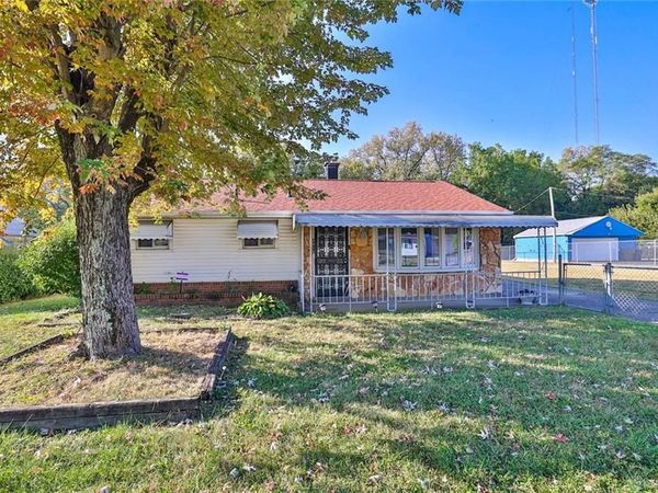 3916 Cone Court, Dayton, OH 45417