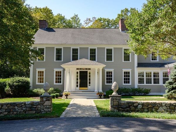 451 Main St, Norwell, MA 02061