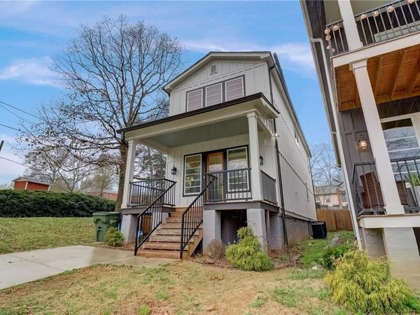 975 Welch Street SW, Atlanta, GA 30310