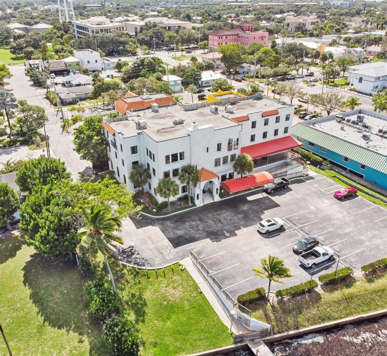 221 SE Osceola Street, Stuart, FL 34994 Photo