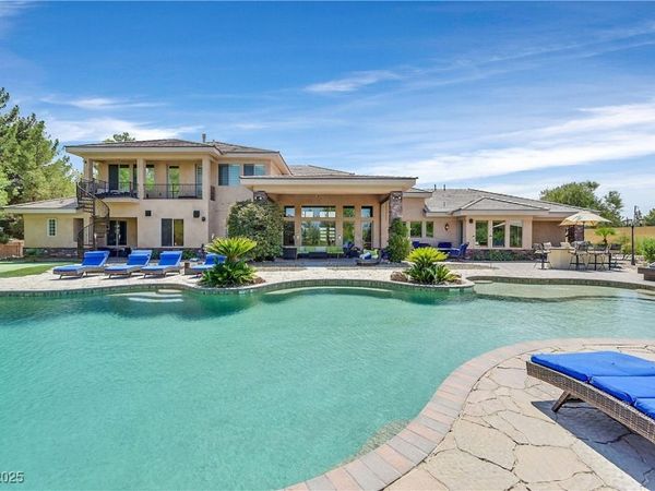 3524 Tobias Lane, Las Vegas, NV 89120