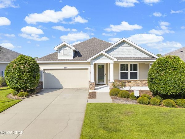 220 Laurel Oak Lane, Panama City Beach, FL 32413