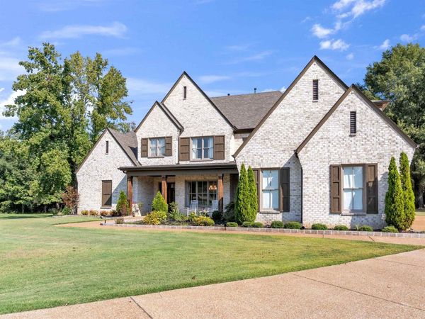 75 WINDGROVE CV, Piperton, TN 38017