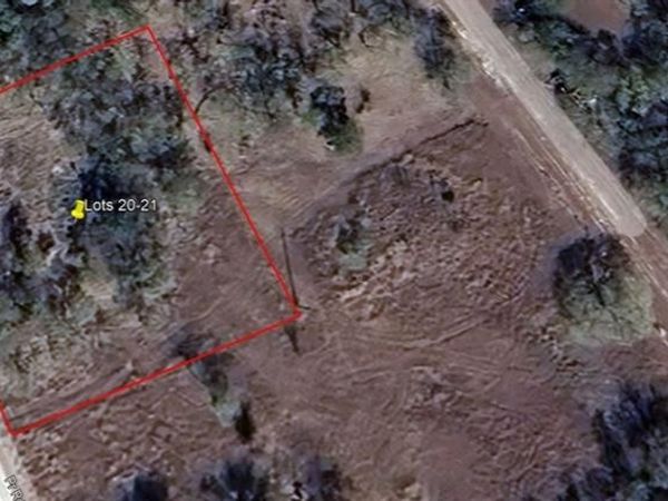 138 PR 226 Road , Whitney, TX 76692