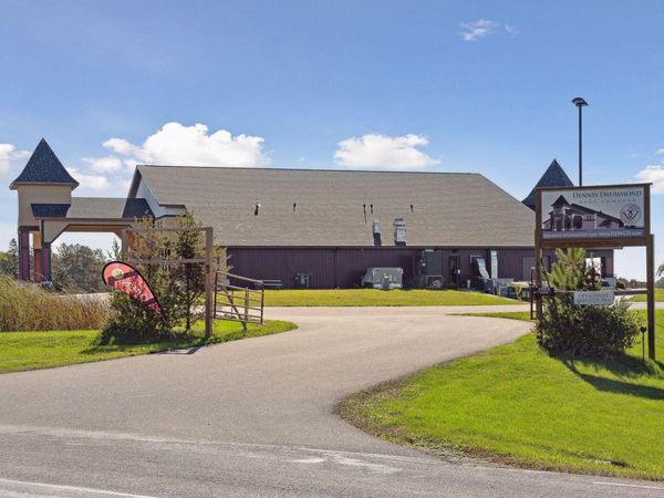 11919 Thiesse Road, Brainerd, MN 56401