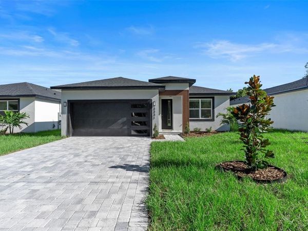 3337 W WASHINGTON STREET, ORLANDO, FL 32805