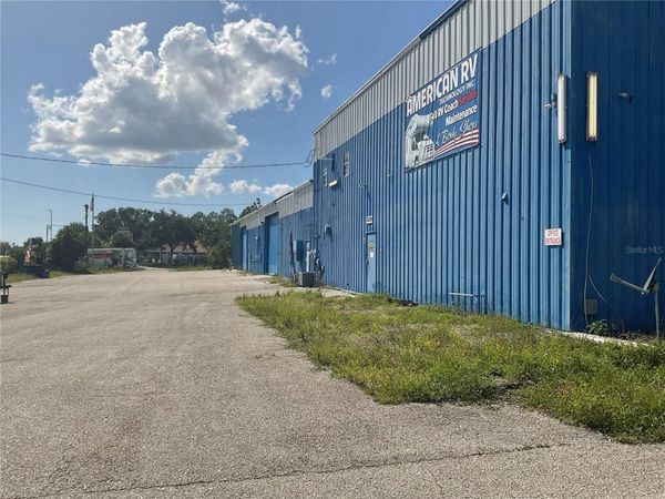 NORTH PORT, FL 34287