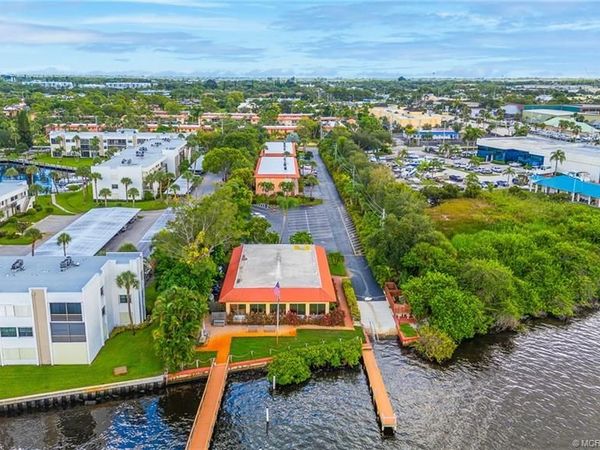 1982 SW Palm City Road, Unit I, Stuart, FL 34994