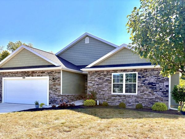 3549 Camden Place, Lima, OH 45806