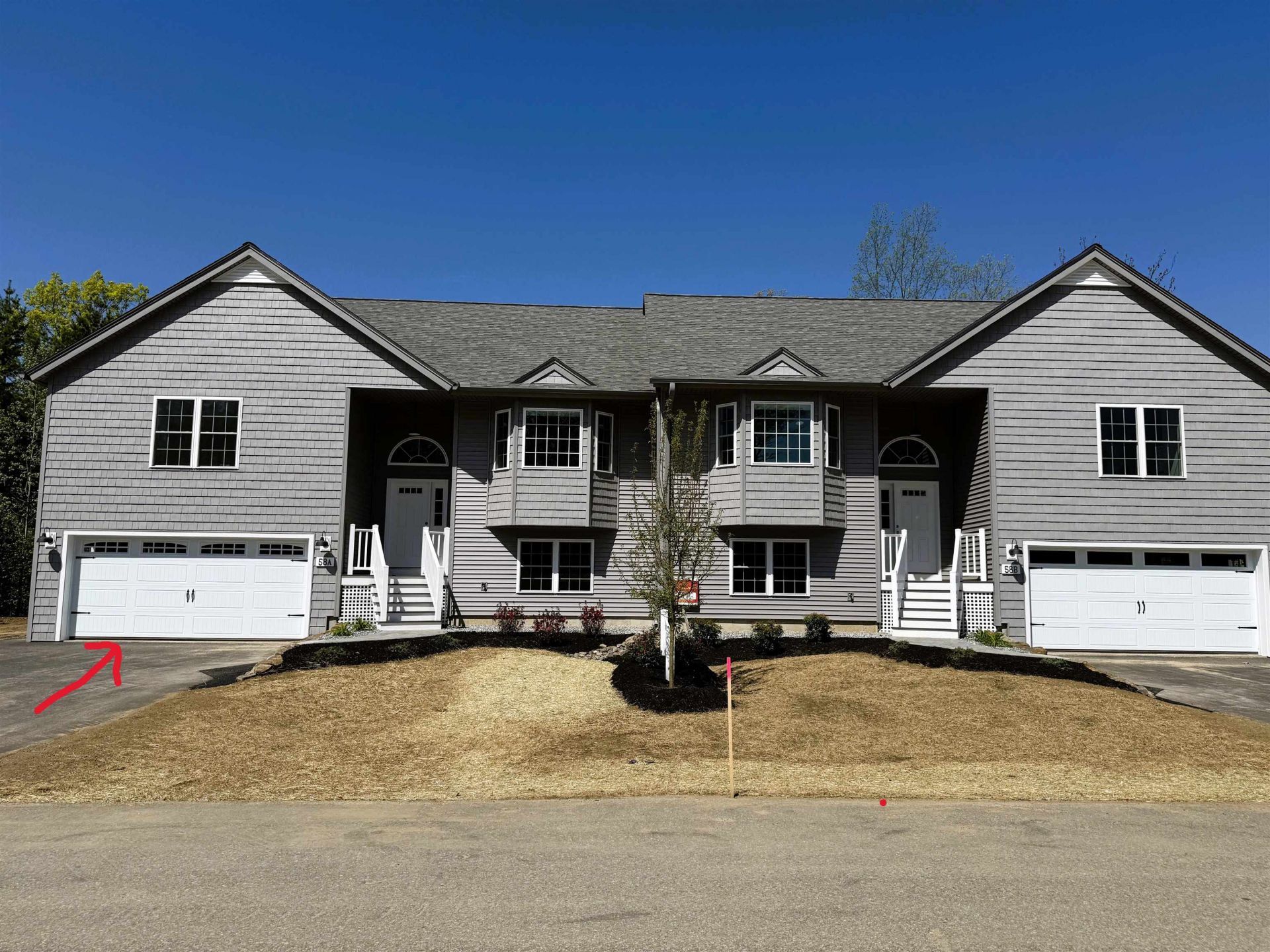 1a Connor Court, Unit 1A, Epping, NH 03042 Main Photo