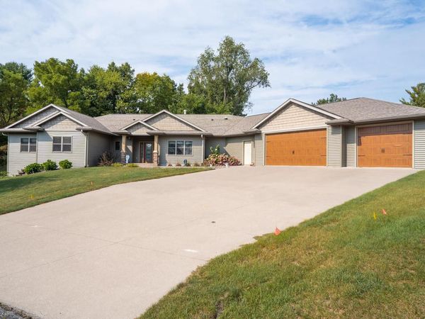 13175 Jay STREET, Trempealeau, WI 54661
